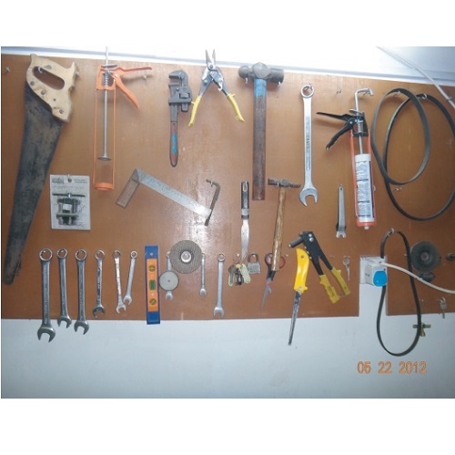 enc cleaning machine engineering